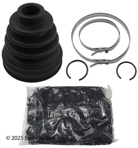 Beck/Arnley CV Joint Boot Kit P/N:103-3106