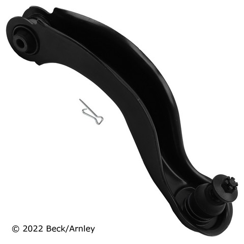 Beck/Arnley Suspension Control Arm and Ball Joint Assembly P/N:102-8351