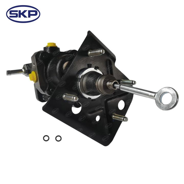 SKP Power Brake Booster P/N:SK527414