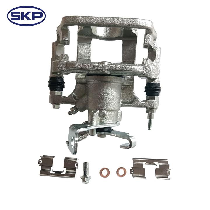 SKP Disc Brake Caliper P/N:SK18B5311