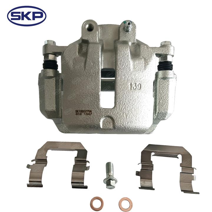 SKP Disc Brake Caliper P/N:SK18B5270A