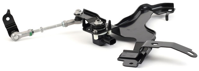 Arnott Industries Headlight Level Sensor,Suspension Ride Height Sensor P/N:RH-3760