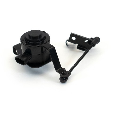 Arnott Industries Headlight Level Sensor,Suspension Ride Height Sensor P/N:RH-5075