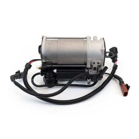 Arnott Industries Air Suspension Compressor P/N:P-3881