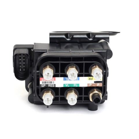 Arnott Industries Air Suspension Solenoid Valve Unit P/N:VB-3823