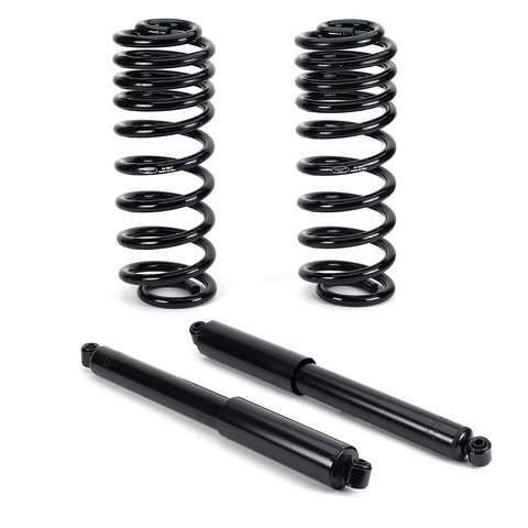 Arnott Industries Air Spring to Coil Spring Conversion Kit P/N:C-2607