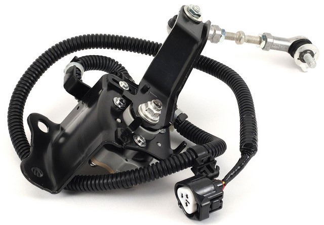 Arnott Industries Headlight Level Sensor,Suspension Ride Height Sensor P/N:RH-3765