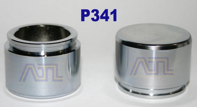 Better Brake Parts Disc Brake Caliper Piston P/N:8051