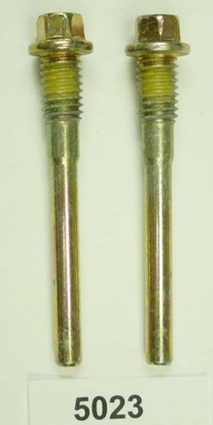 Better Brake Parts Disc Brake Caliper Pin Kit P/N:5023K