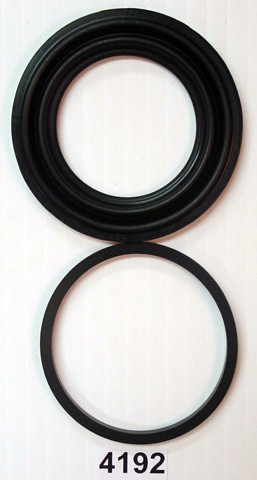 Better Brake Parts Disc Brake Caliper Repair Kit P/N:4192K