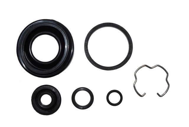 Better Brake Parts Disc Brake Caliper Repair Kit P/N:15638K