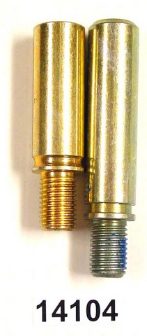 Better Brake Parts Disc Brake Caliper Pin Kit P/N:14104K