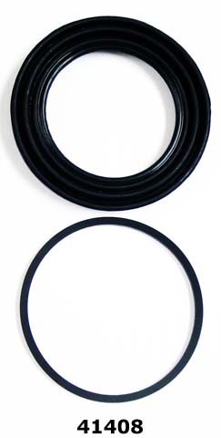 Better Brake Parts Disc Brake Caliper Repair Kit P/N:41408K
