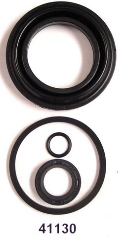 Better Brake Parts Disc Brake Caliper Repair Kit P/N:41130K