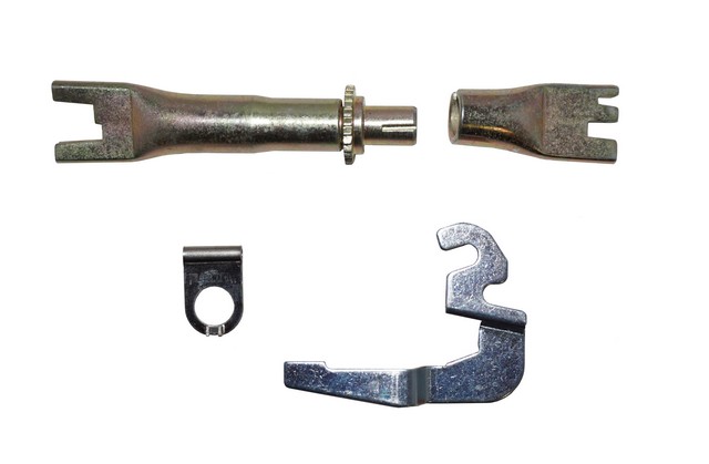 Better Brake Parts Drum Brake Self-Adjuster Repair Kit P/N:2835K