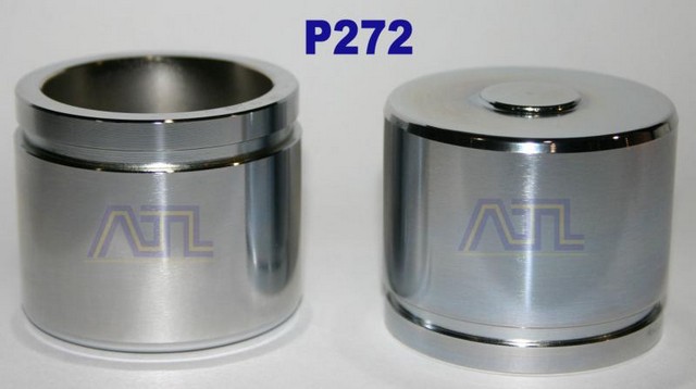 Better Brake Parts Disc Brake Caliper Piston P/N:7741