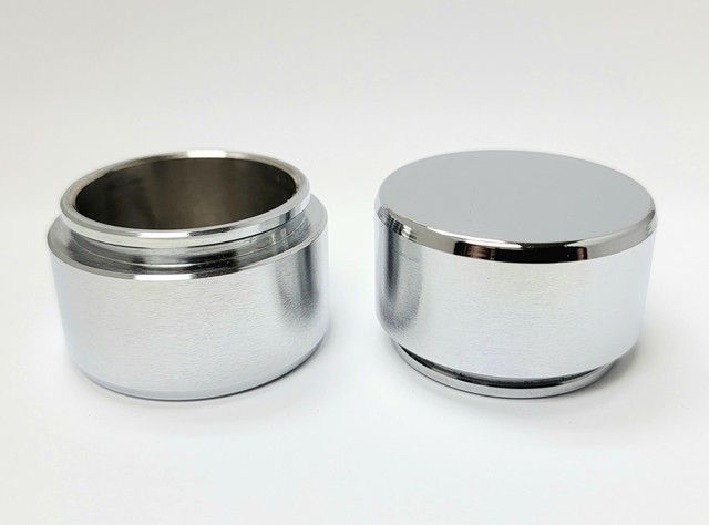 Better Brake Parts Disc Brake Caliper Piston P/N:7549