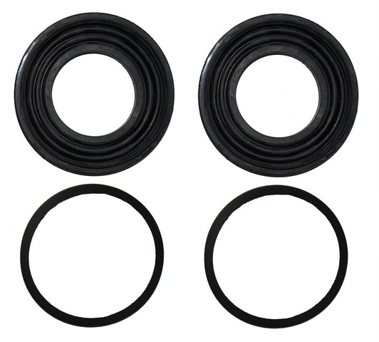 Better Brake Parts Disc Brake Caliper Repair Kit P/N:41515K