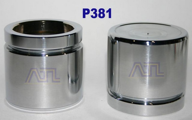 Better Brake Parts Disc Brake Caliper Piston P/N:8137