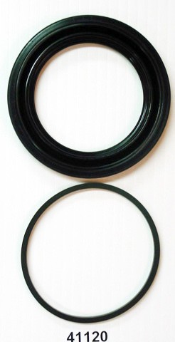 Better Brake Parts Disc Brake Caliper Repair Kit P/N:41120K