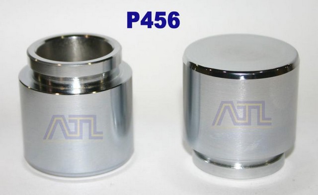 Better Brake Parts Disc Brake Caliper Piston P/N:8357
