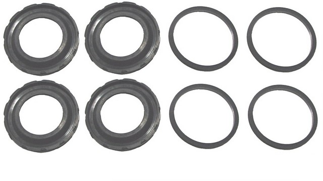 Better Brake Parts Disc Brake Caliper Repair Kit P/N:15633K