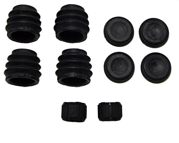 Better Brake Parts Disc Brake Caliper Pin Boot Kit P/N:16514K