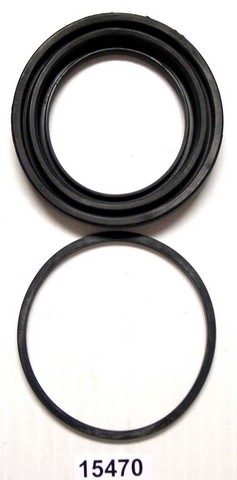 Better Brake Parts Disc Brake Caliper Repair Kit P/N:15470K