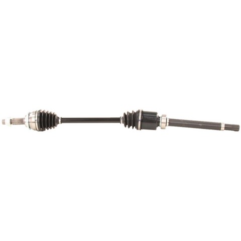 TrakMotive CV Axle Shaft P/N:NI-8752