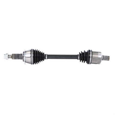 TrakMotive CV Axle Shaft P/N:GM-8515