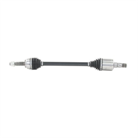 TrakMotive CV Axle Shaft P/N:TS-86002