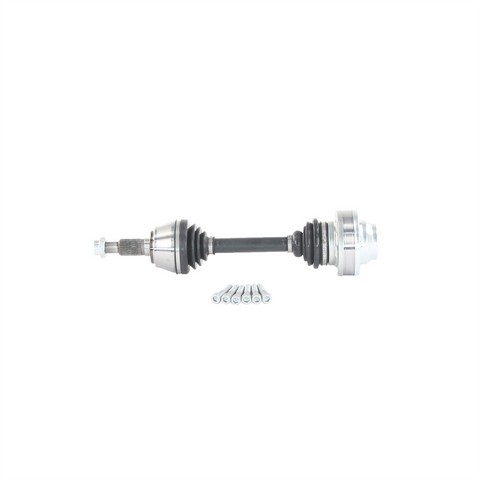 TrakMotive CV Axle Shaft P/N:AD-8139