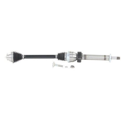 TrakMotive CV Axle Shaft P/N:BM-86018