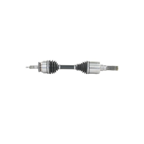TrakMotive CV Axle Shaft P/N:FD-86021