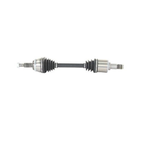 TrakMotive CV Axle Shaft P/N:TO-8078