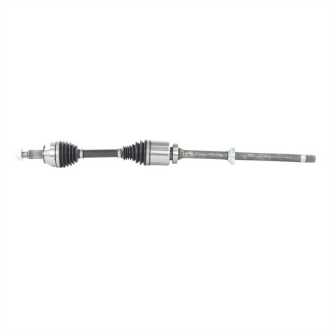 TrakMotive CV Axle Shaft P/N:RV-86005