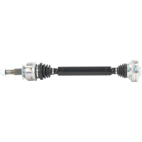 TrakMotive CV Axle Shaft P/N:GM-86009