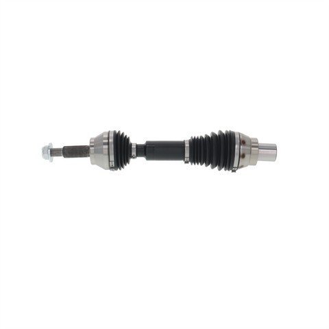 TrakMotive CV Axle Shaft P/N:FD-8167XTT