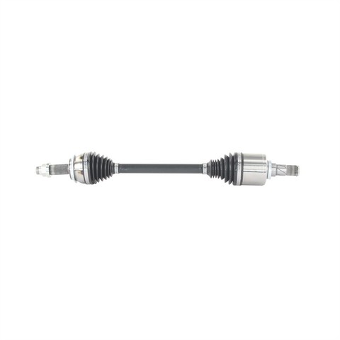 TrakMotive CV Axle Shaft P/N:NI-86019