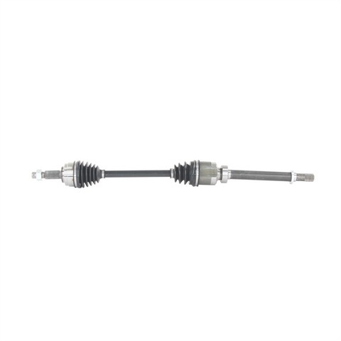 TrakMotive CV Axle Shaft P/N:NI-8222