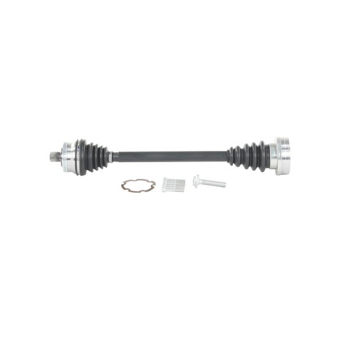 TrakMotive CV Axle Shaft P/N:VW-8050