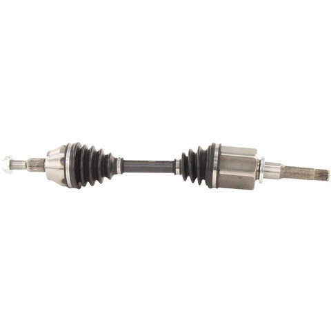 TrakMotive CV Axle Shaft P/N:FD-8364