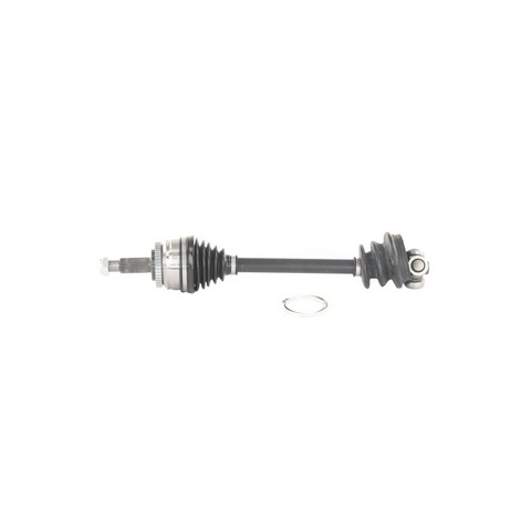 TrakMotive CV Axle Shaft P/N:SA-8001