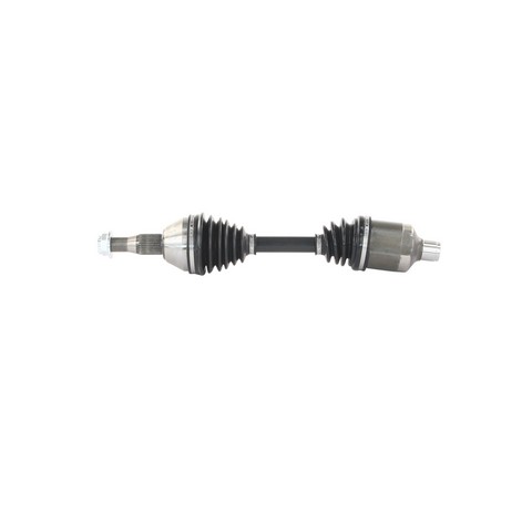 TrakMotive CV Axle Shaft P/N:GM-8043