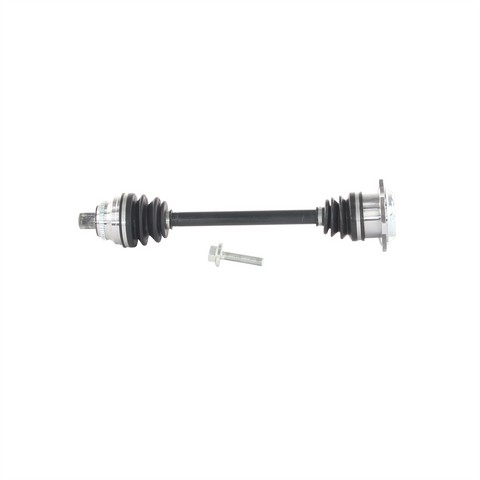 TrakMotive CV Axle Shaft P/N:AD-8066