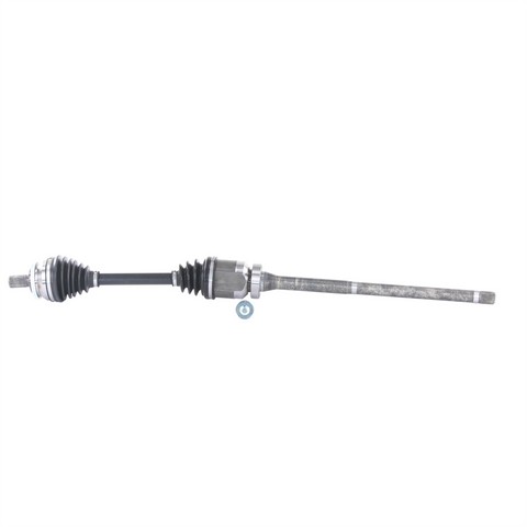 TrakMotive CV Axle Shaft P/N:VO-8042