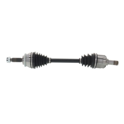 TrakMotive CV Axle Shaft P/N:CH-8069