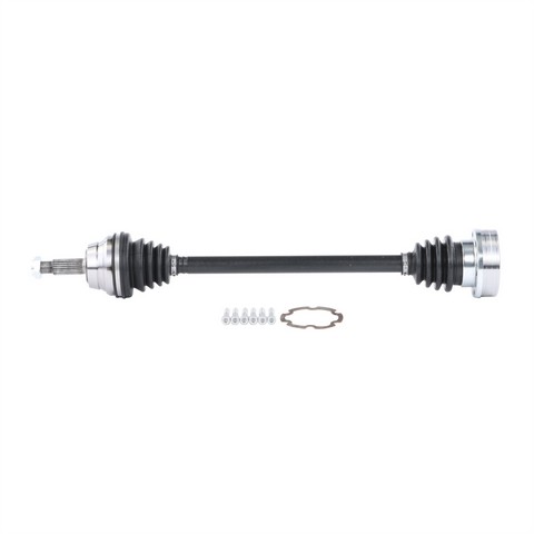 TrakMotive CV Axle Shaft P/N:AD-8046