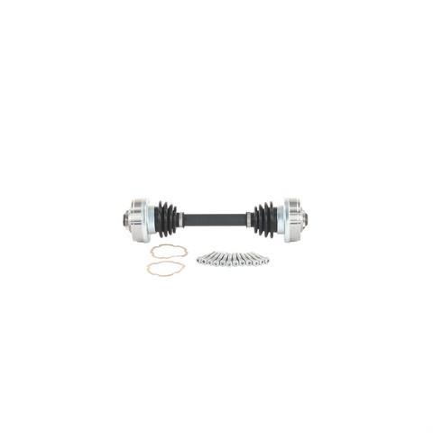 TrakMotive CV Axle Shaft P/N:VW-8068