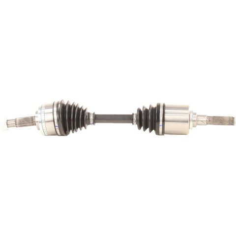 TrakMotive CV Axle Shaft P/N:NI-8123